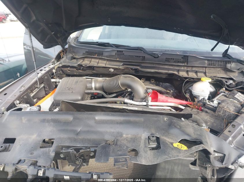 2020 Ram 1500 Classic Slt 4X2 6'4 Box VIN: 1C6RR6TT8LS103060 Lot: 43953864