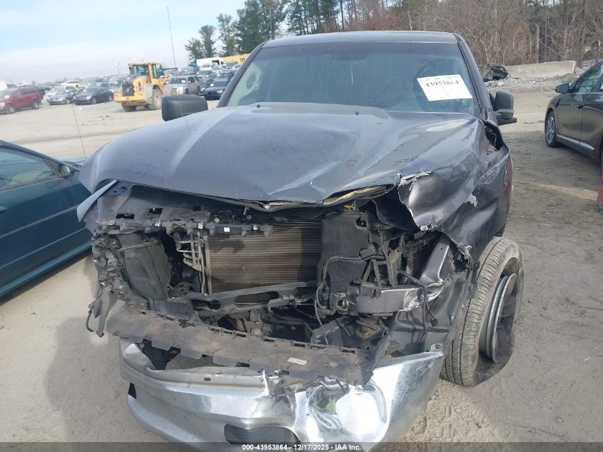 2020 Ram 1500 Classic Slt 4X2 6'4 Box VIN: 1C6RR6TT8LS103060 Lot: 43953864