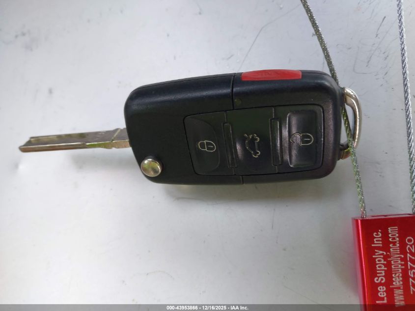 2002 Volkswagen Jetta Gls VIN: 3VWSK69M72M047597 Lot: 43953866