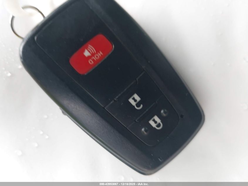 2022 Toyota 4Runner Sr5 Premium VIN: JTEFU5JR2N5271382 Lot: 43953867