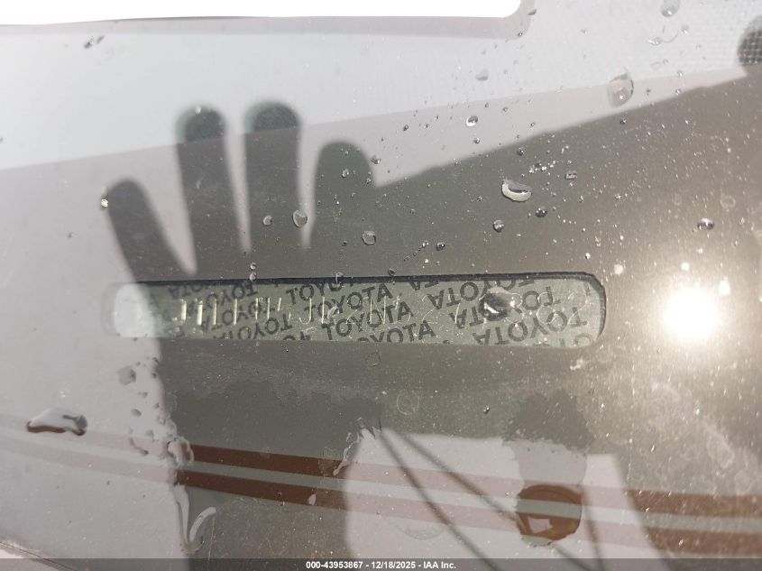 2022 Toyota 4Runner Sr5 Premium VIN: JTEFU5JR2N5271382 Lot: 43953867