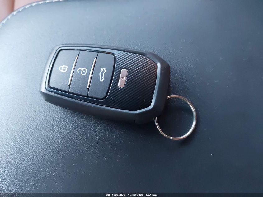 2016 Lexus Nx 200T VIN: JTJBARBZ2G2093380 Lot: 43953870