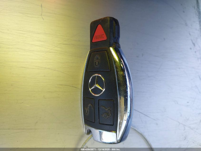 2011 Mercedes-Benz Ml 350 4Matic VIN: 4JGBB8GB2BA678556 Lot: 43953871