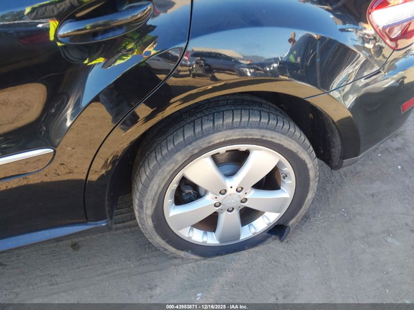 2011 Mercedes-Benz Ml 350 4Matic VIN: 4JGBB8GB2BA678556 Lot: 43953871