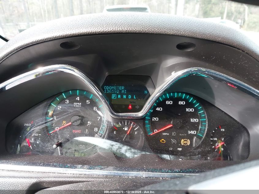 2017 Chevrolet Traverse 2Lt VIN: 1GNKRHKD5HJ330288 Lot: 43953873