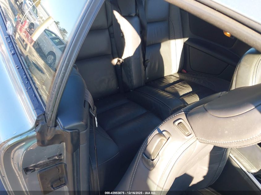 2011 Volvo C70 T5 VIN: YV1672MC0BJ120085 Lot: 43953875