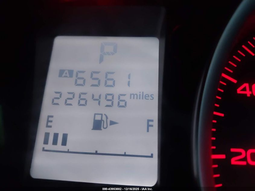 2015 Subaru Forester 2.5I Premium VIN: JF2SJADC8FH403901 Lot: 43953882