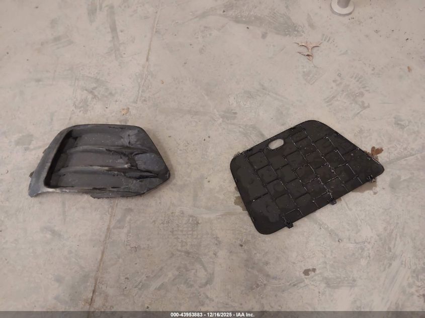 2020 Chevrolet Trax Fwd Ls VIN: 3GNCJKSB3LL340293 Lot: 43953883