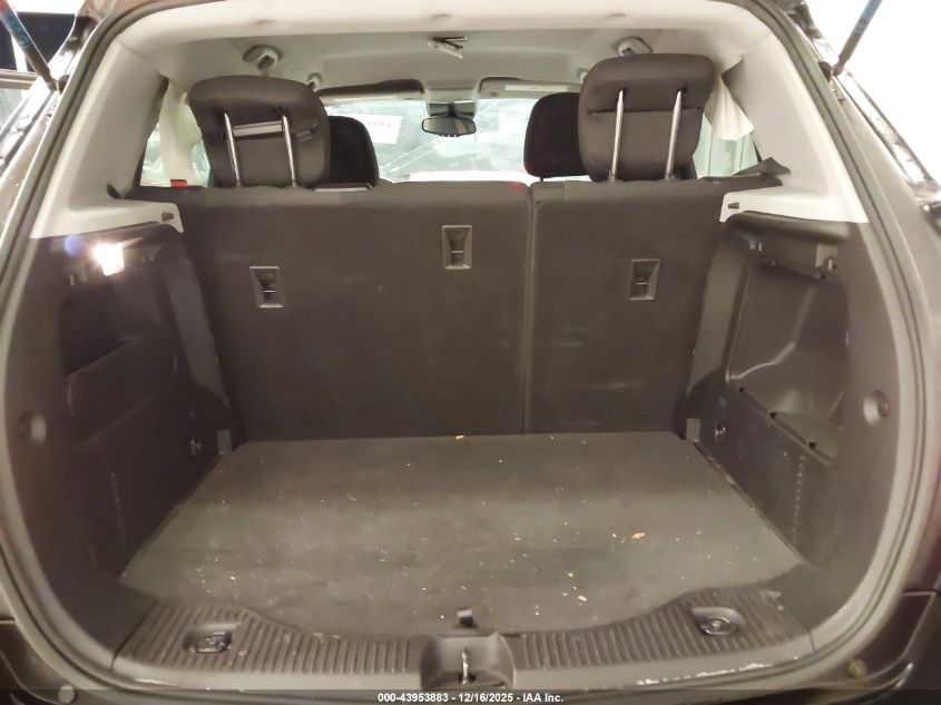 2020 Chevrolet Trax Fwd Ls VIN: 3GNCJKSB3LL340293 Lot: 43953883