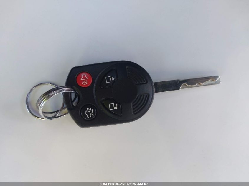 2016 Ford Escape Se VIN: 1FMCU9GX3GUB37358 Lot: 43953886