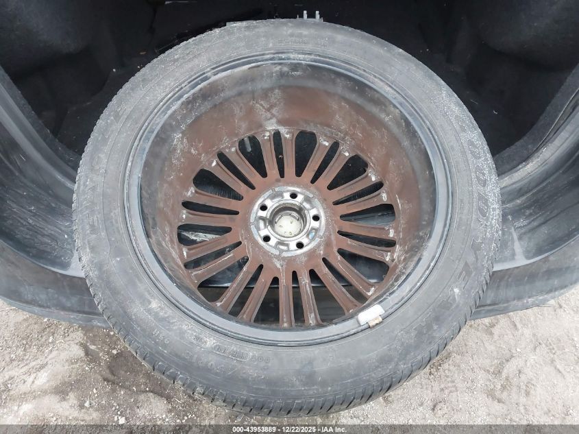 2015 Ford Fusion Se VIN: 3FA6P0HD2FR241263 Lot: 43953889