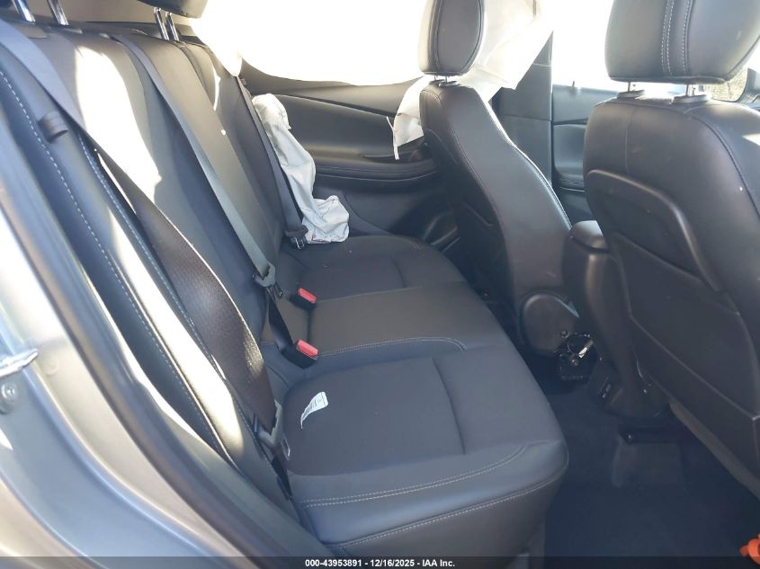 2023 Buick Encore Gx Preferred Awd VIN: KL4MMCSL9PB102906 Lot: 43953891