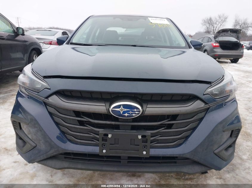 2024 Subaru Legacy Premium VIN: 4S3BWAC69R3024757 Lot: 43953894