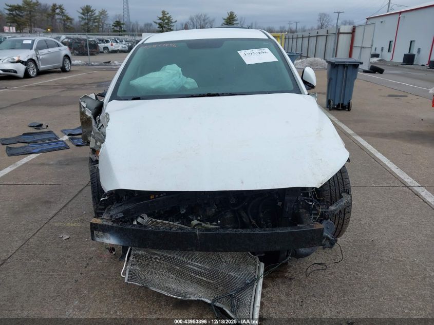 2018 Hyundai Elantra Sel VIN: 5NPD84LF7JH250552 Lot: 43953896