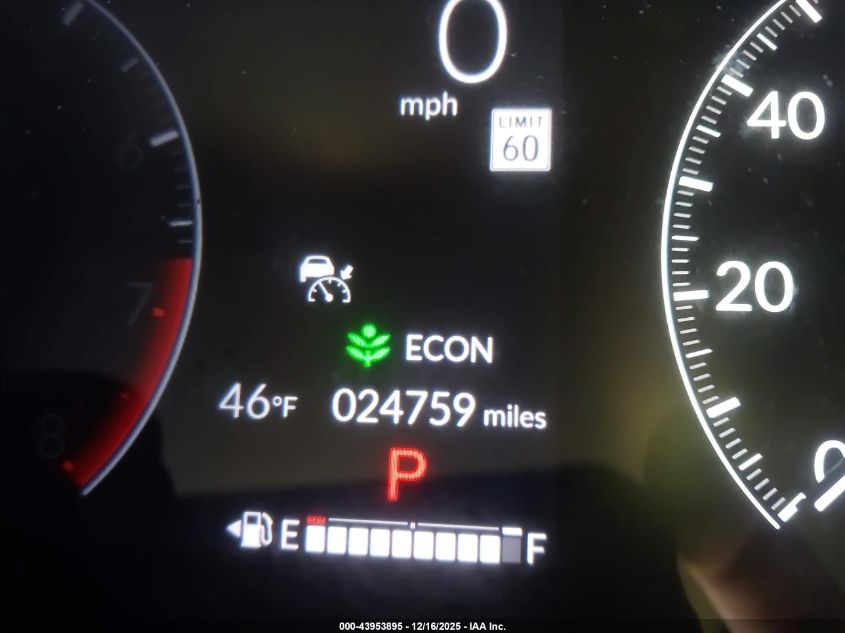 2023 Honda Hr-V 2Wd Sport VIN: 3CZRZ1H50PM706681 Lot: 43953895