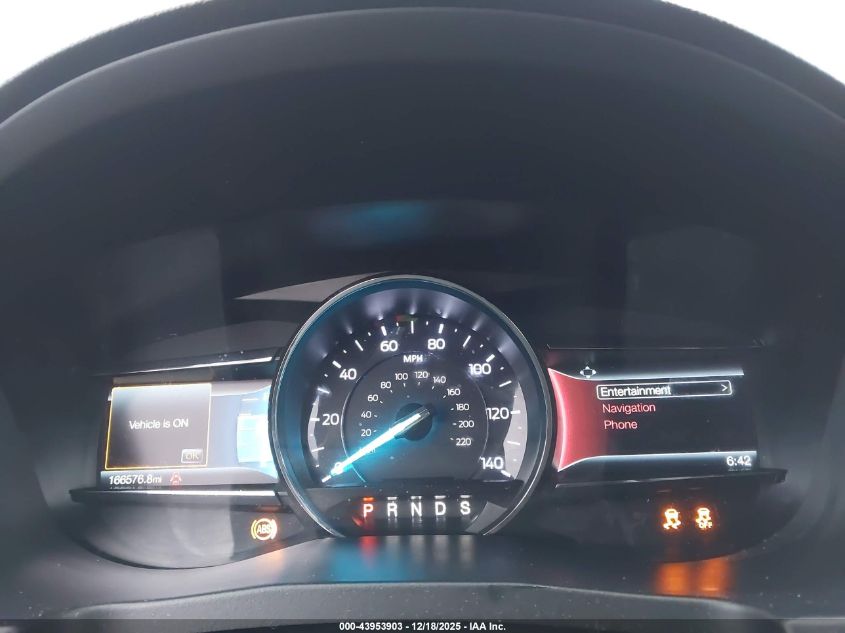 2018 Ford Explorer Xlt VIN: 1FM5K8D84JGC89631 Lot: 43953903