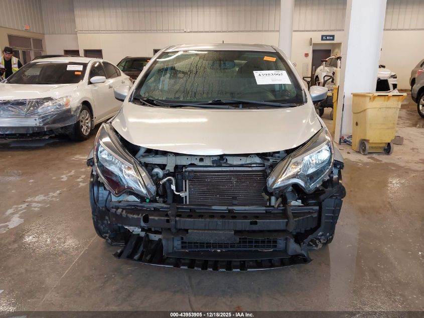 2017 Nissan Versa Note S Plus VIN: 3N1CE2CP7HL379860 Lot: 43953905