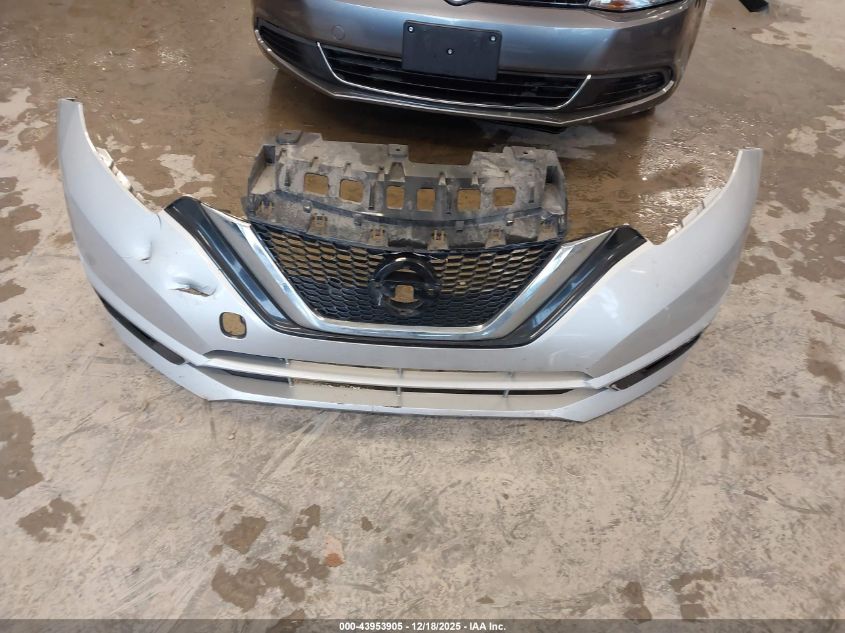 2017 Nissan Versa Note S Plus VIN: 3N1CE2CP7HL379860 Lot: 43953905