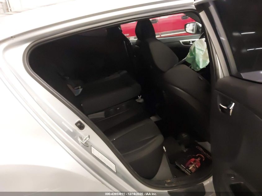 2016 Hyundai Veloster VIN: KMHTC6AD0GU270773 Lot: 43953911