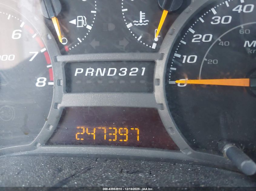 2004 Chevrolet Colorado Ls VIN: 1GCCS136X48194055 Lot: 43953910