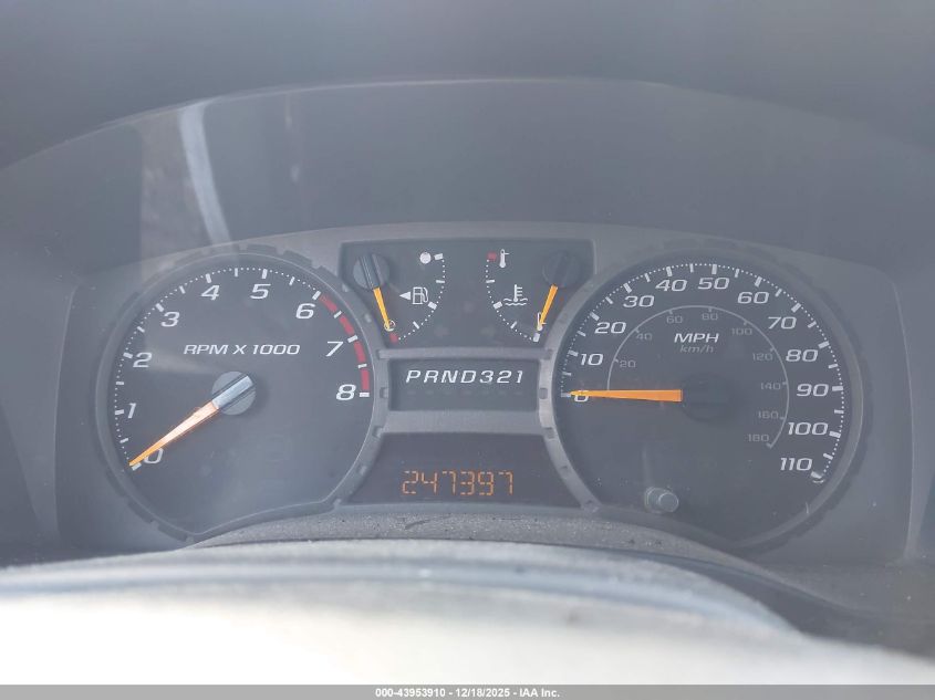 2004 Chevrolet Colorado Ls VIN: 1GCCS136X48194055 Lot: 43953910