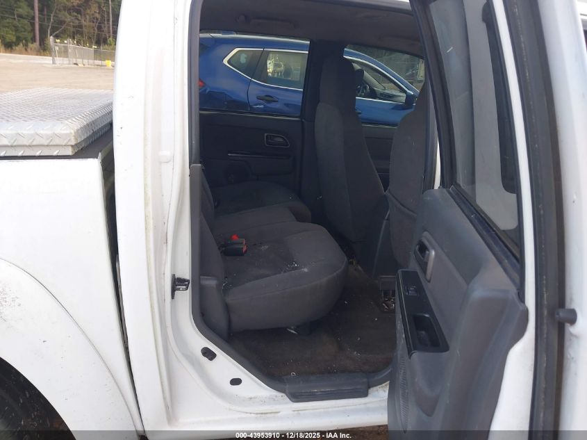 2004 Chevrolet Colorado Ls VIN: 1GCCS136X48194055 Lot: 43953910