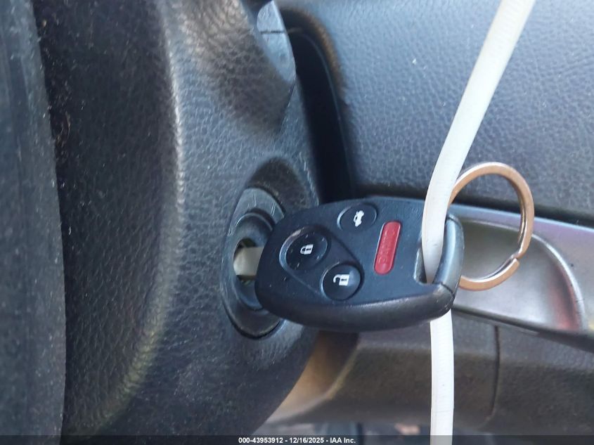 2008 Honda Accord 2.4 Lx-P VIN: 1HGCP26458A010660 Lot: 43953912