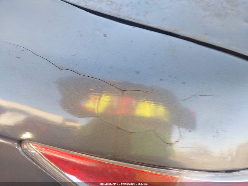 2008 Honda Accord 2.4 Lx-P VIN: 1HGCP26458A010660 Lot: 43953912