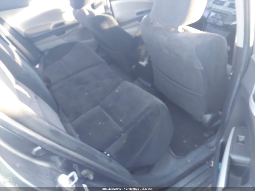 2008 Honda Accord 2.4 Lx-P VIN: 1HGCP26458A010660 Lot: 43953912