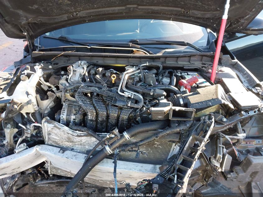 2023 Nissan Altima Sl Fwd VIN: 1N4BL4EV1PN366385 Lot: 43953918