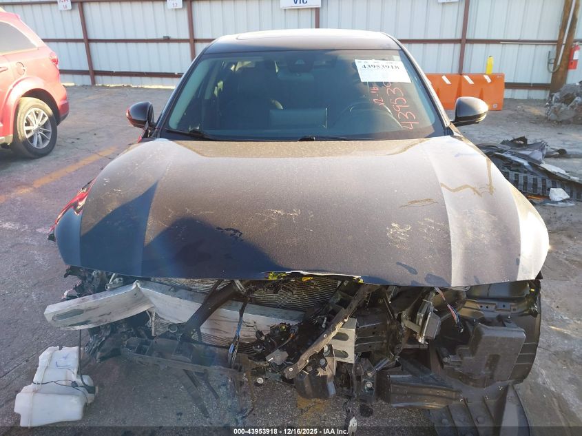 2023 Nissan Altima Sl Fwd VIN: 1N4BL4EV1PN366385 Lot: 43953918