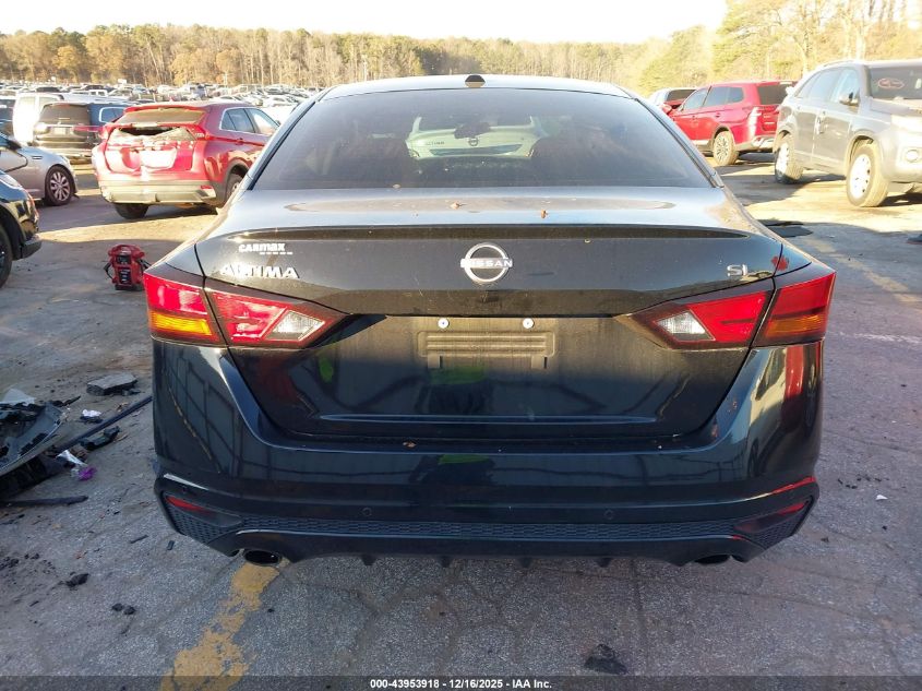 2023 Nissan Altima Sl Fwd VIN: 1N4BL4EV1PN366385 Lot: 43953918