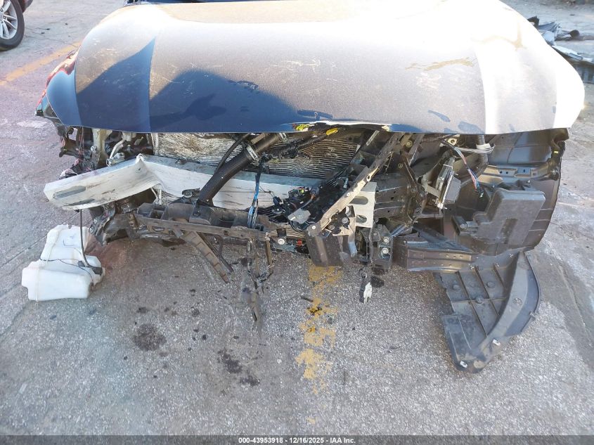 2023 Nissan Altima Sl Fwd VIN: 1N4BL4EV1PN366385 Lot: 43953918