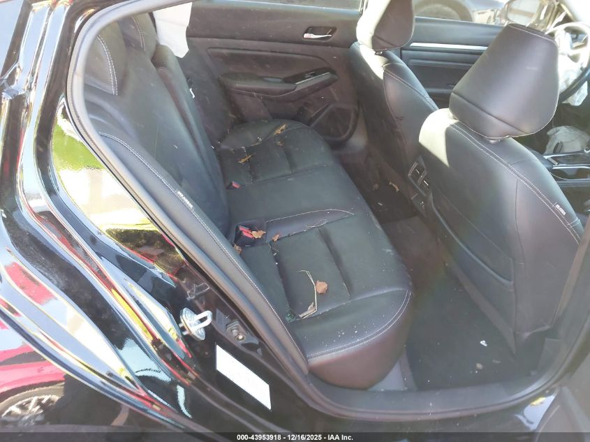 2023 Nissan Altima Sl Fwd VIN: 1N4BL4EV1PN366385 Lot: 43953918