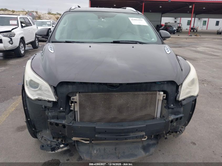 2016 Buick Enclave Leather VIN: 5GAKRBKD5GJ301377 Lot: 43953927