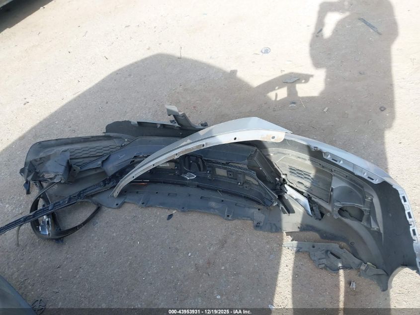 2017 Honda Civic Ex VIN: 19XFC2F79HE217177 Lot: 43953931