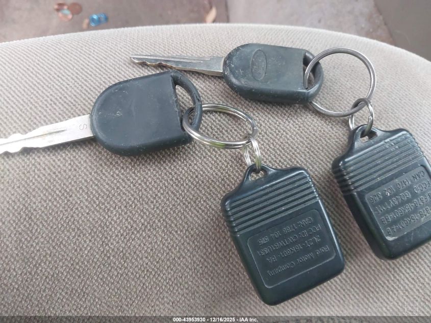 2005 Ford Explorer Xlt/Xlt Sport VIN: 1FMZU73K65ZA16848 Lot: 43953930