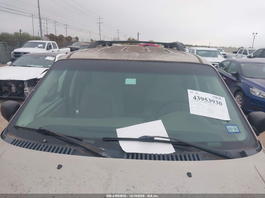 2005 Ford Explorer Xlt/Xlt Sport VIN: 1FMZU73K65ZA16848 Lot: 43953930