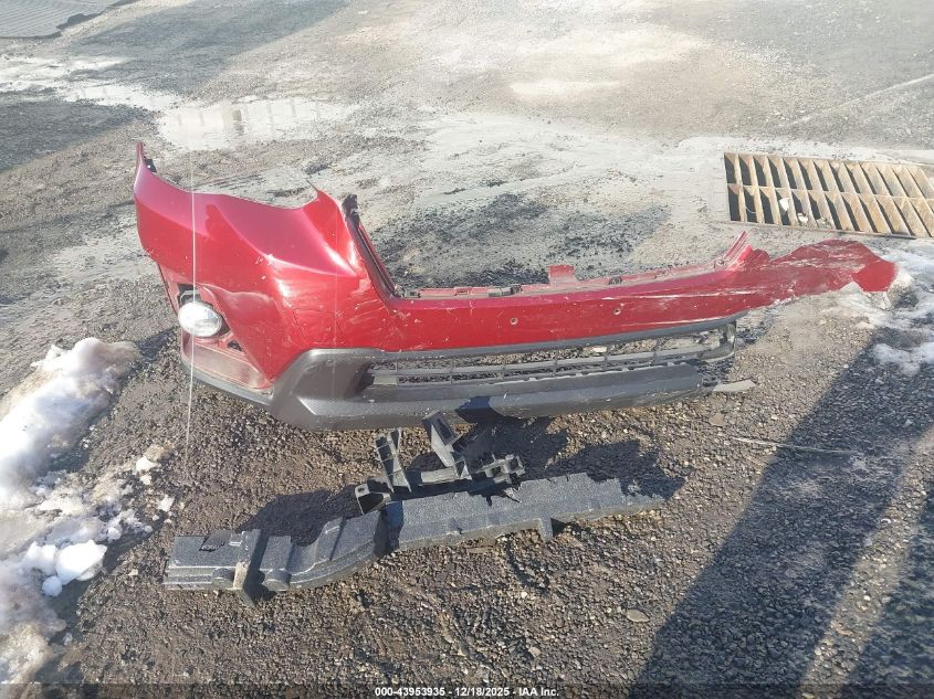 2019 Subaru Crosstrek 2.0I Limited VIN: JF2GTANC4KH364250 Lot: 43953935