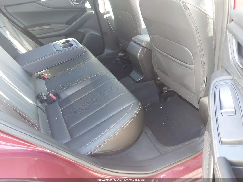 2019 Subaru Crosstrek 2.0I Limited VIN: JF2GTANC4KH364250 Lot: 43953935