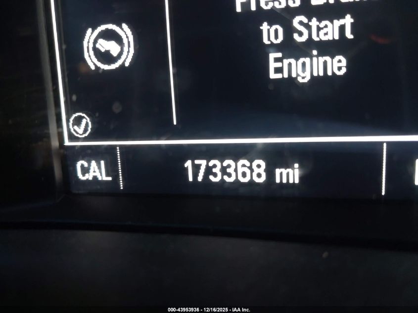 2017 Chevrolet Malibu 1Lt VIN: 1G1ZE5ST1HF214722 Lot: 43953936