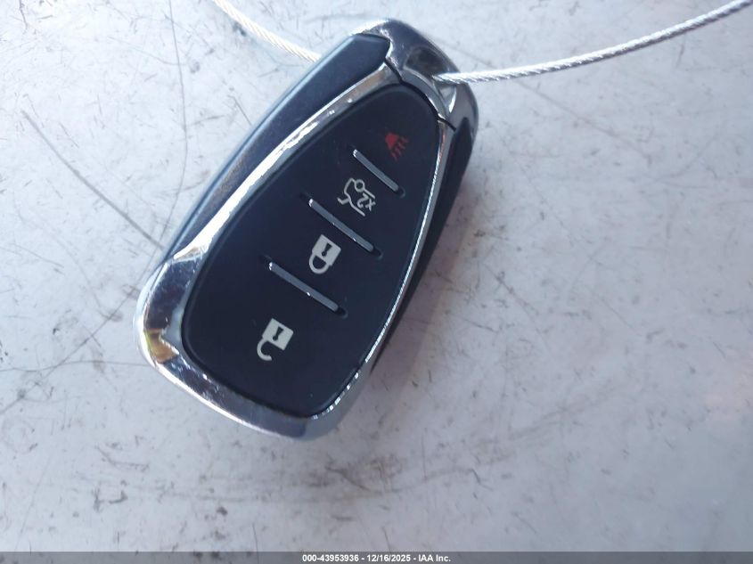 2017 Chevrolet Malibu 1Lt VIN: 1G1ZE5ST1HF214722 Lot: 43953936