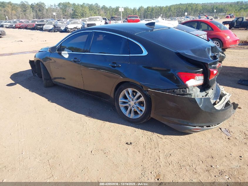 2017 Chevrolet Malibu 1Lt VIN: 1G1ZE5ST1HF214722 Lot: 43953936