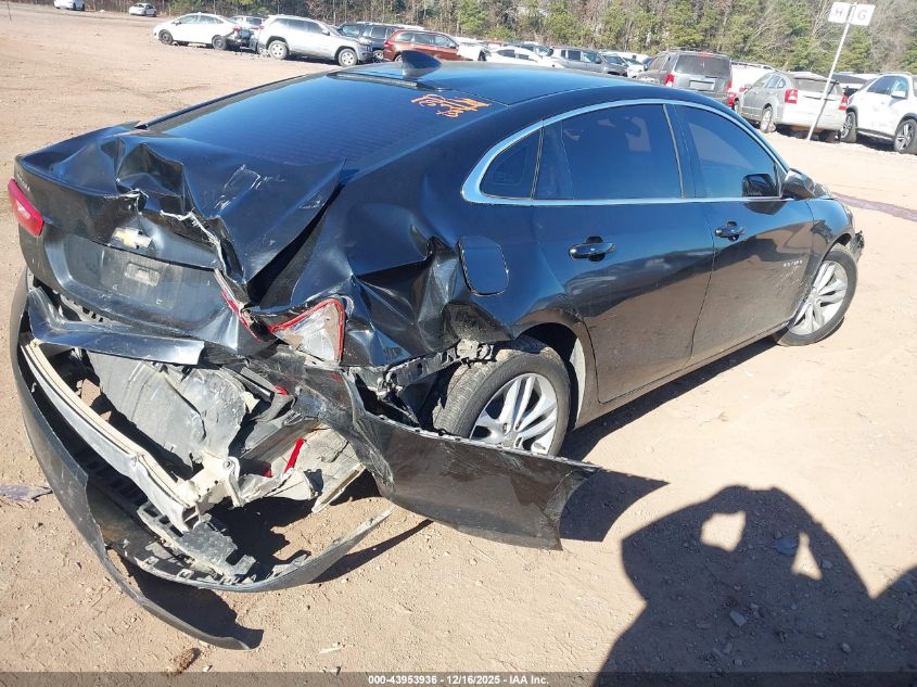 2017 Chevrolet Malibu 1Lt VIN: 1G1ZE5ST1HF214722 Lot: 43953936