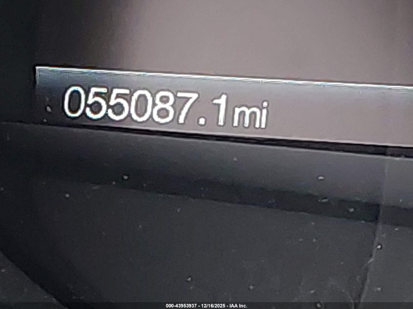 2020 Ford Edge Sel VIN: 2FMPK3J94LBB27906 Lot: 43953937