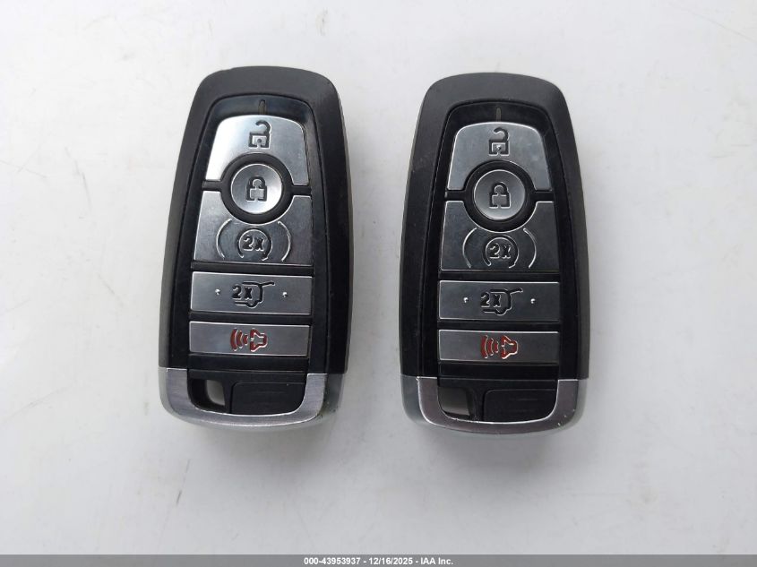 2020 Ford Edge Sel VIN: 2FMPK3J94LBB27906 Lot: 43953937