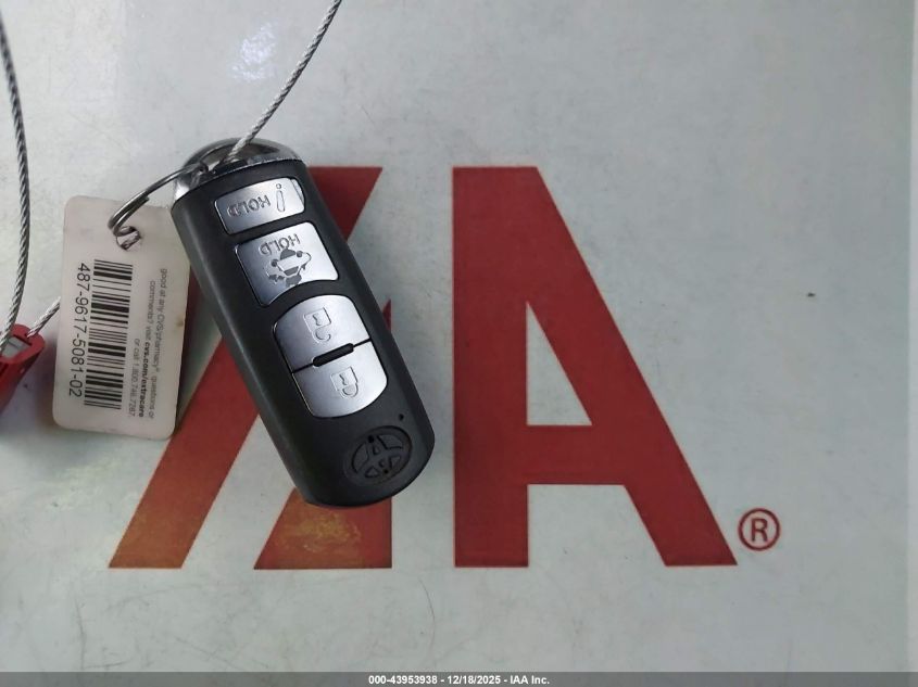 2017 Toyota Yaris Ia VIN: 3MYDLBYVXHY154013 Lot: 43953938