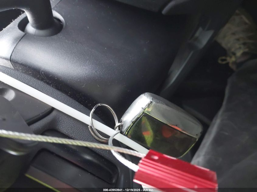 2013 Land Rover Range Rover Evoque Pure VIN: SALVR2BG2DH843974 Lot: 43953941