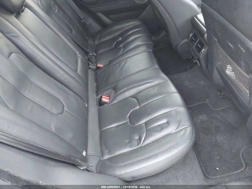 2013 Land Rover Range Rover Evoque Pure VIN: SALVR2BG2DH843974 Lot: 43953941