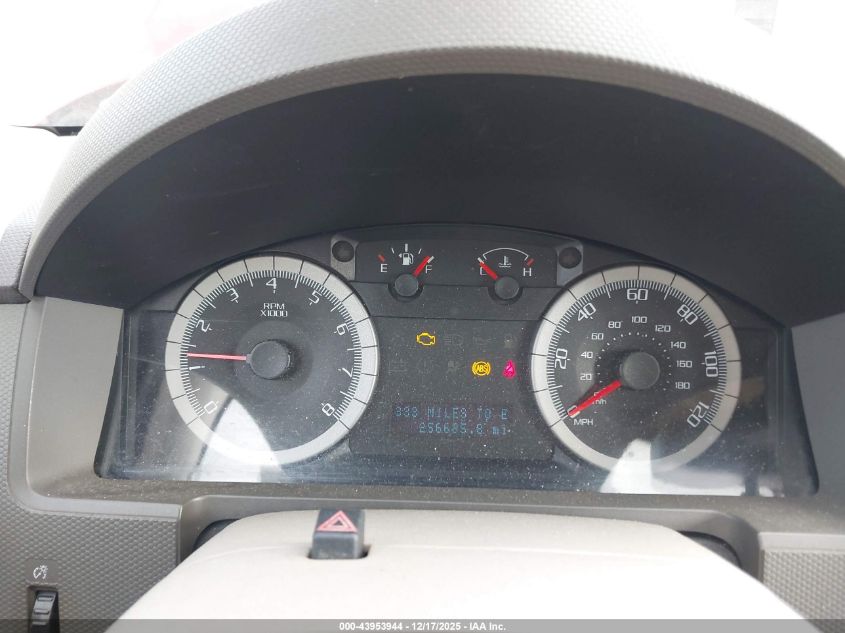 2008 Ford Escape Xlt VIN: 1FMCU03148KA46240 Lot: 43953944